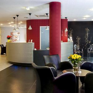 Brit Hotel Belfort Centre-Le Boreal